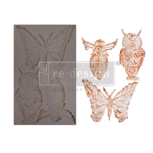ReDesign with Prima Mould - Clio