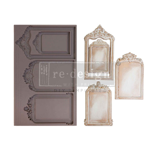 ReDesign with Prima Mould - Lysandra