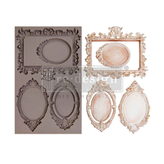 ReDesign with Prima Mould - Lucian
