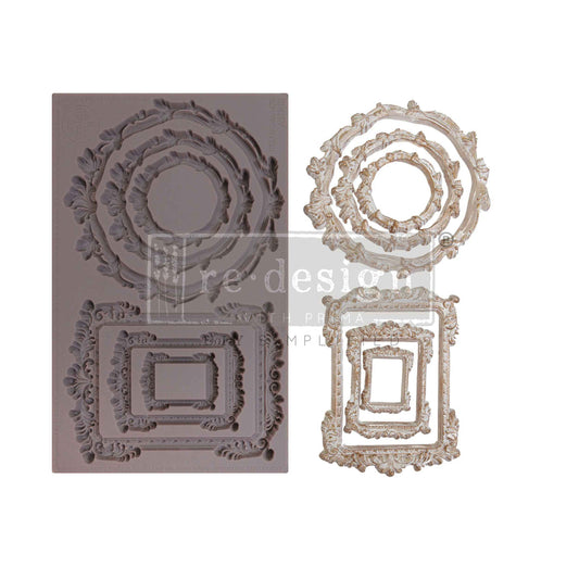 ReDesign with Prima Mould - Astrid