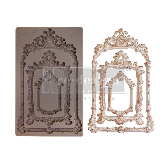 ReDesign with Prima Mould - Finley