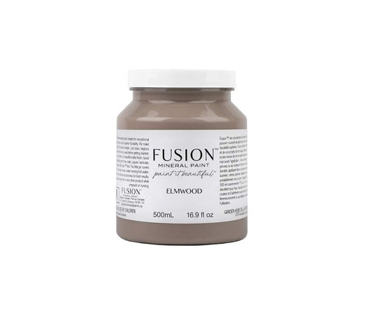 Fusion Mineral Paint - Elmwood