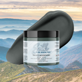 Dixie Belle Silk - Smoky Mountains