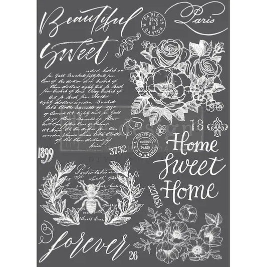 Transfer 24x34 - Beautiful Home