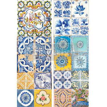 Transfer 24x35 - Ceramic Tiles