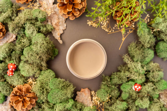 Dixie Belle Chalk Mineral Paint - Cobblestone