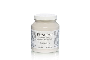 Fusion Mineral Paint - Cobblestone