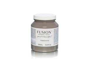 Fusion Mineral Paint - Hazelwood
