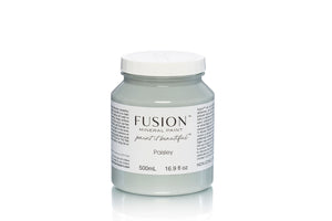 Fusion Mineral Paint - Paisley