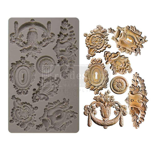 ReDesign with Prima Mould - Opulent