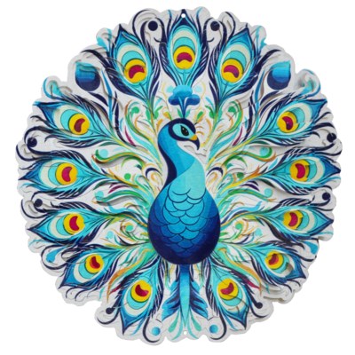 Wind Spinner