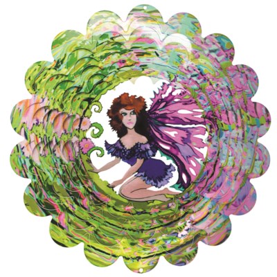 Wind Spinner