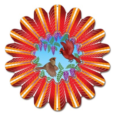 Wind Spinner
