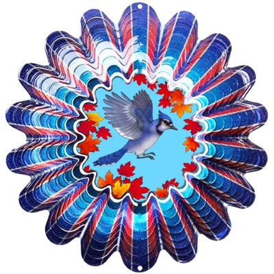 Wind Spinner