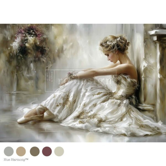 Etoile Studio Tissue Paper - 23.4 x 33.1