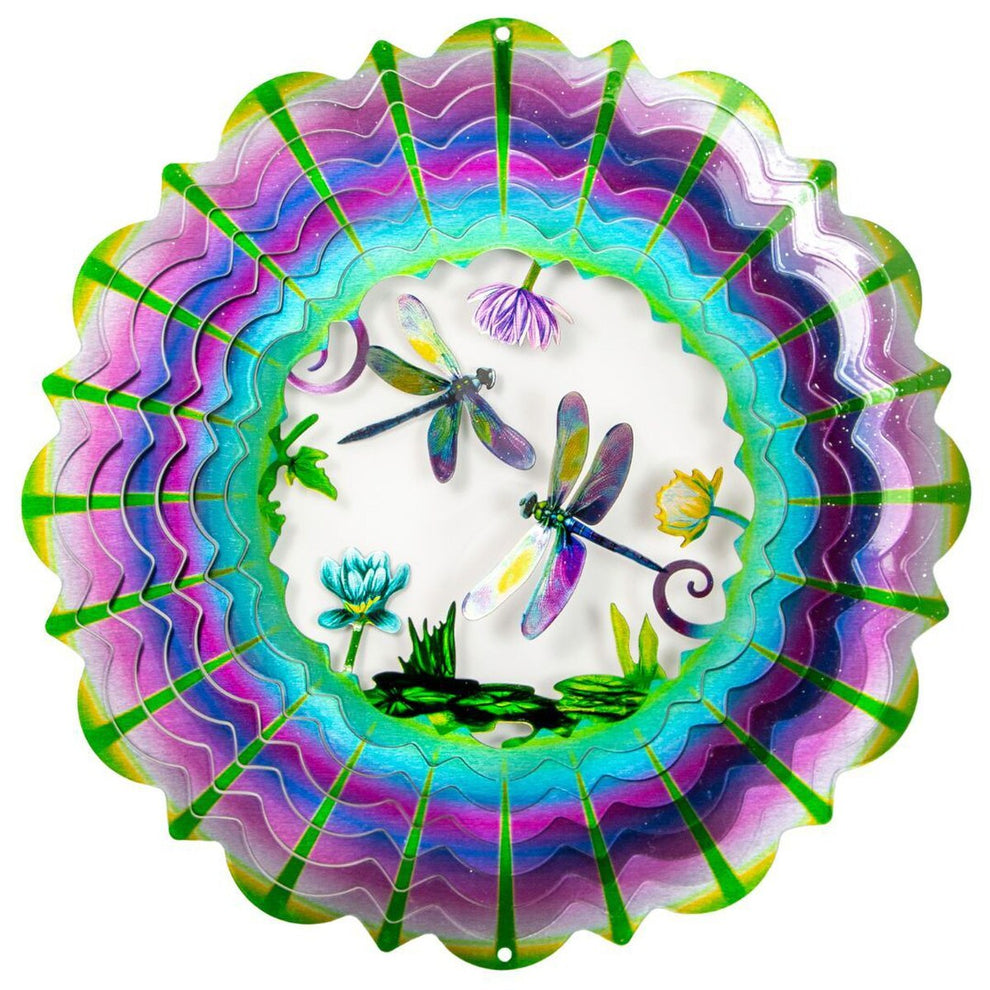 Wind Spinner
