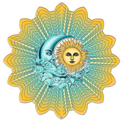 Wind Spinner
