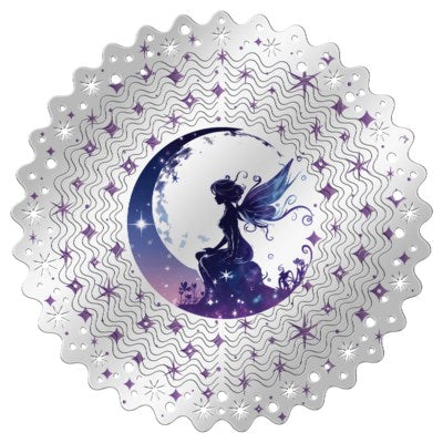 Wind Spinner