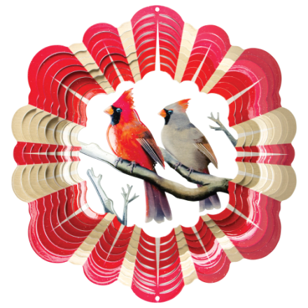 Wind Spinner