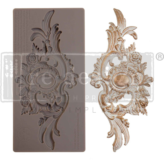 ReDesign with Prima Mould - Annette
