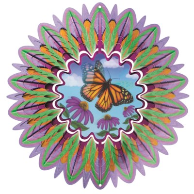 Wind Spinner