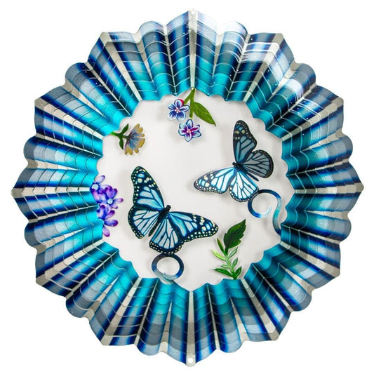 Wind Spinner