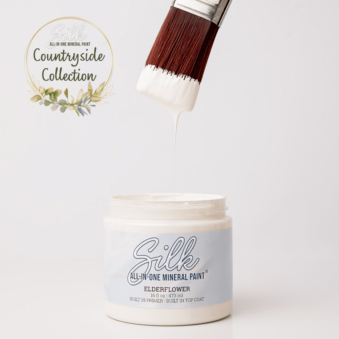 Dixie Belle Silk - Elderflower