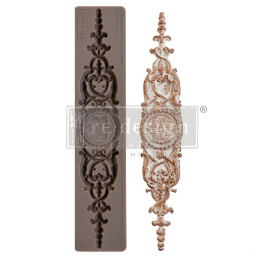 ReDesign with Prima Mould - Brigette