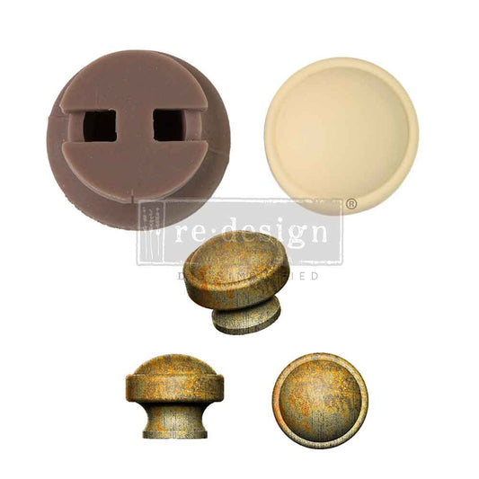 ReDesign with Prima Mould - Regal Aura