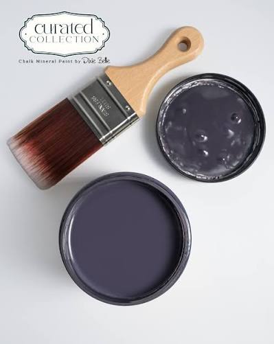 Dixie Belle Chalk Mineral Paint - Hearth