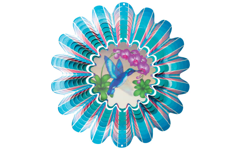 Wind Spinner
