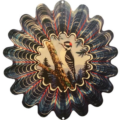 Wind Spinner