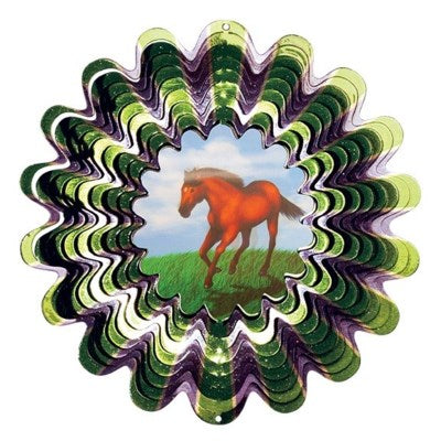 Wind Spinner