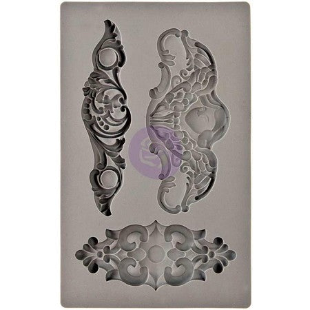IOD Mould - Needful