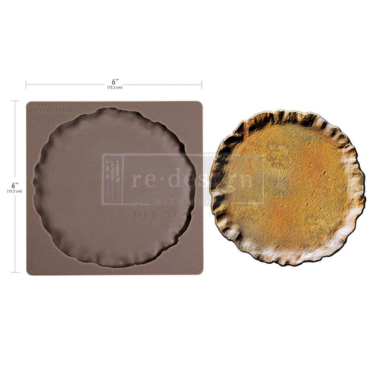 ReDesign with Prima Mould - Contours of Grace