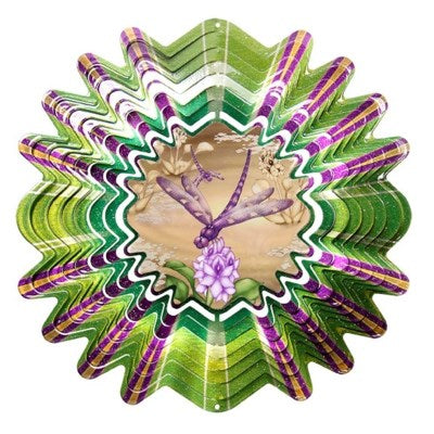 Wind Spinner