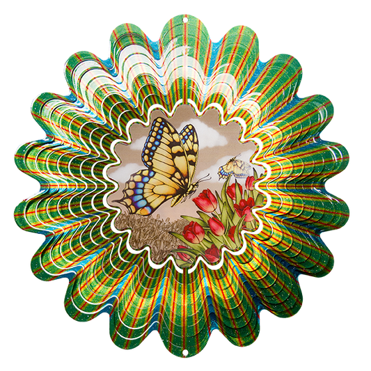 Wind Spinner