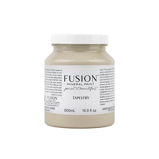 Fusion Mineral Paint - Tapestry