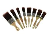 Dixie Belle Brushes - Synthetic Brushes