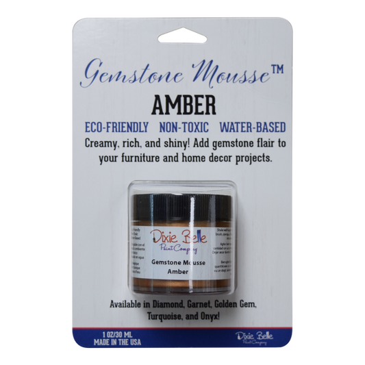 Dixie Belle After Care - Gemstone Mousse