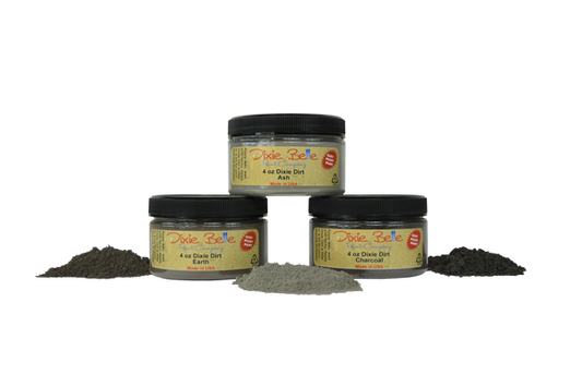 Dixie Belle After Care - Dixie Dirt