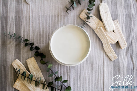 Dixie Belle Silk - Baja Gray