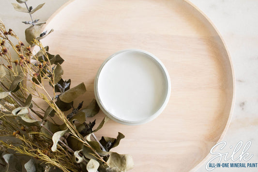 Dixie Belle Silk - Bay Breeze