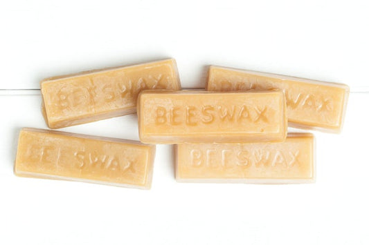 Fusion Accents - Beeswax Distressing Block