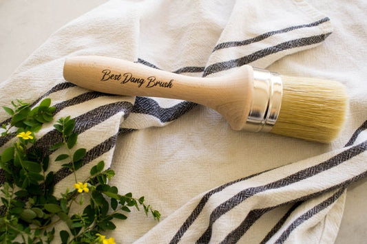 Dixie Belle Brushes - Best Dang Brush