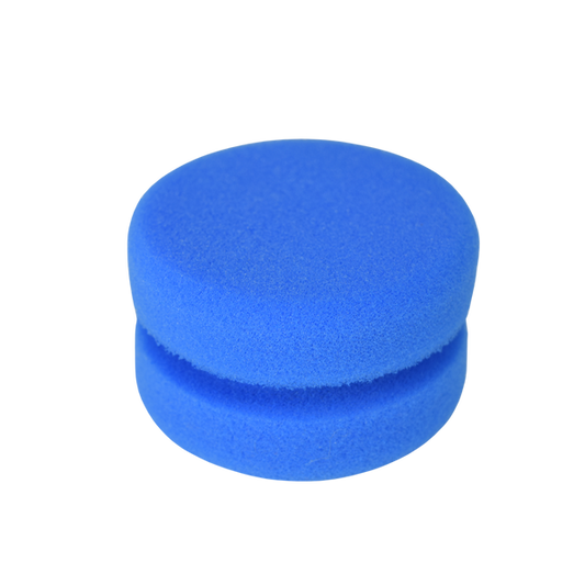 Dixie Belle Prep & Application - Blue Sponge Applicator