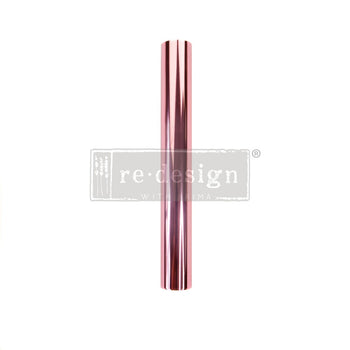 ReDesign Décor Foil - Boudoir Rose
