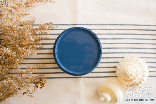 Dixie Belle Silk - Cape Current