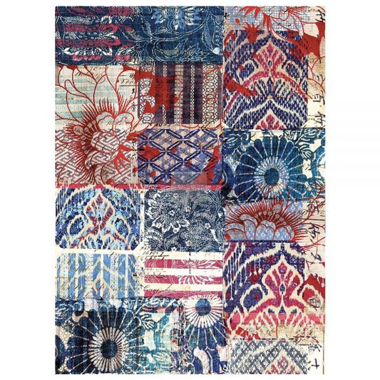 Transfer 23x30 - Caravans