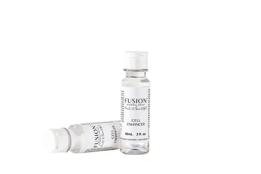 Fusion Finish - Cell Enhancer